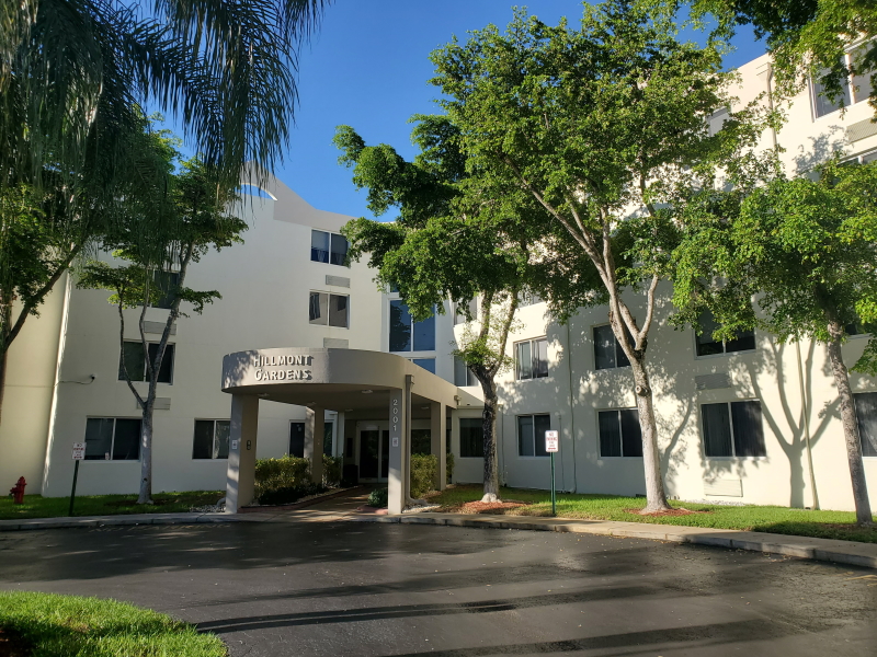 Housing/Rental Assistance Area Agency on Aging Broward County
